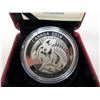 Image 2 : 2014 Canada Fine Silver "The Wolverine" Coin