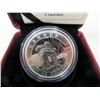 Image 2 : 1/2 Oz. 2013 .9999 Silver Canada "Inukshuk" Coin