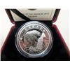 Image 2 : 1/2 Oz. 2013 .9999 Silver Canada "Beaver" Coin