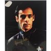 Image 1 : Star Trek: Deep Space Nine (1993) Doctor (Alexander Siddig) Signed Photo
