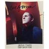 Image 1 : Star Trek: Deep Space Nine (1993) Odo (Rene Auberjonois) Signed Photo