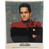 Image 1 : Star Trek: Voyager (1995) Chakotay (Robert Beltran) Signed Photo