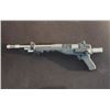 Image 3 : Babylon 5 Security PPG Rifle Original Mold Movie Props