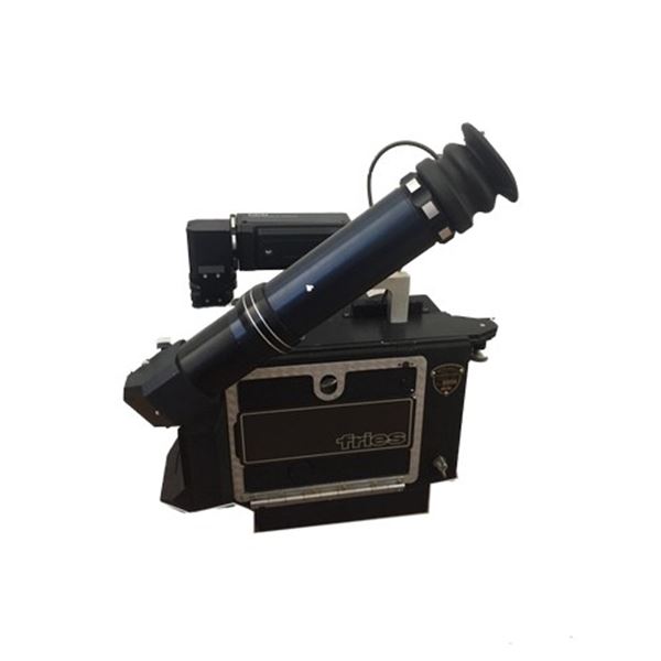 Gene Young Effects Fries Mitchell 35R3, 35mm Reflex Camera