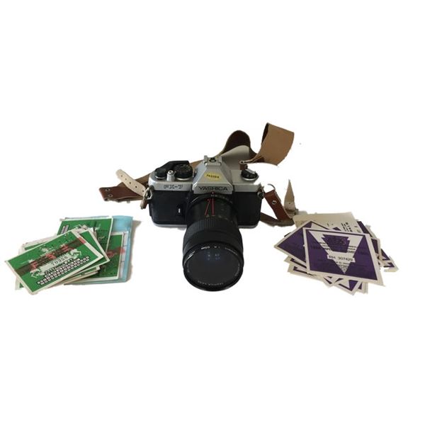 Scary Stories Lot of Movie Props