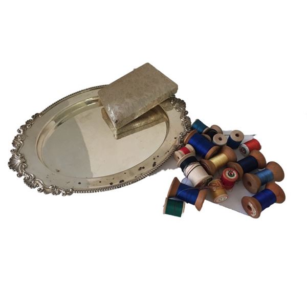 Scary Stories Lot of Movie Props