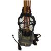 Image 2 : The Last Samurai Quiver & Arrows Movie Props