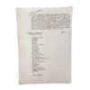 Image 1 : Tulip Fever Enlisted Men Letter Movie Props