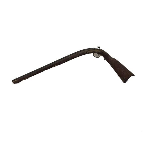 The Patriot Rifle Movie Props