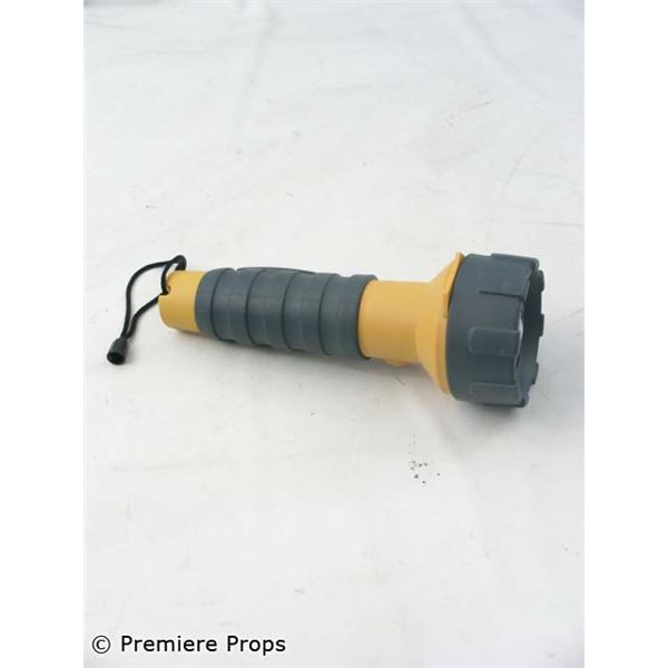 Lakeview Terrace Chris' (Patrick Wilson) Flashlight Movie Props