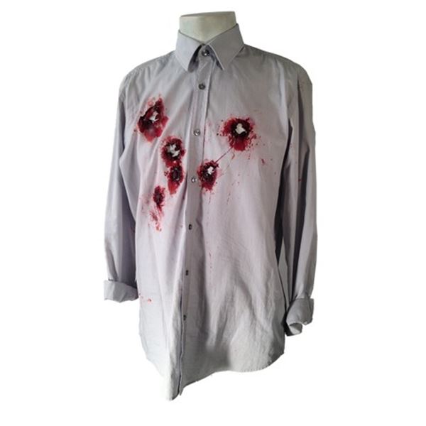 Underworld: Awakening Dr. Jacob Lane (Stephen Rea) Movie Costumes