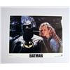Image 1 : Batman Michael Keaton/ Kim Basinger Oversize Lobby Card