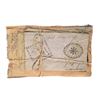 Image 1 : Django Cleopatra Club Paperwork Movie Props