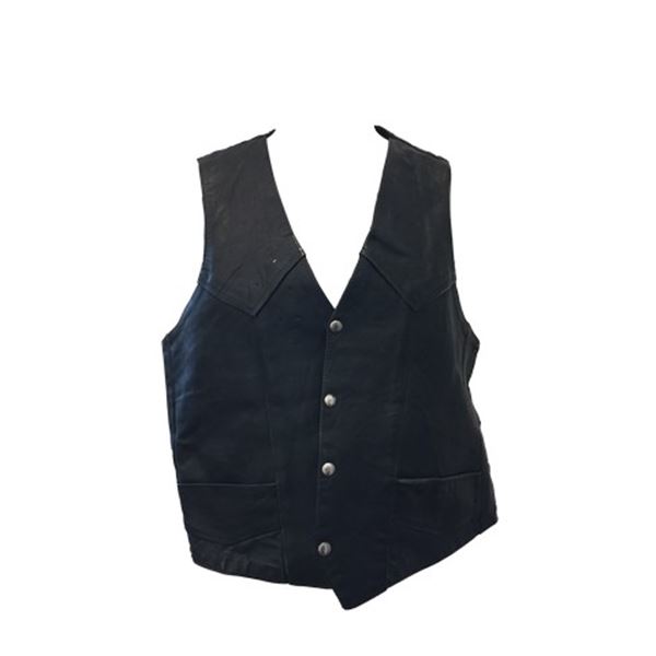 Aquaman (Jason Mamoa) Vest Movie Costumes