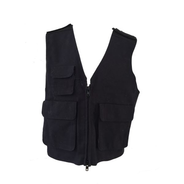 The Batman Shaitani Gotham Police Officer Movie Costumes