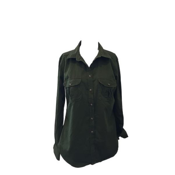 Halloween (2018) Laurie Strode (Jamie Lee Curtis) Shirt Movie Costumes