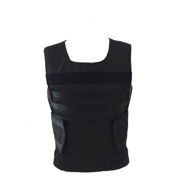 John Wick (Keanu Reeves) Bullet Proof Vest Movie Costumes