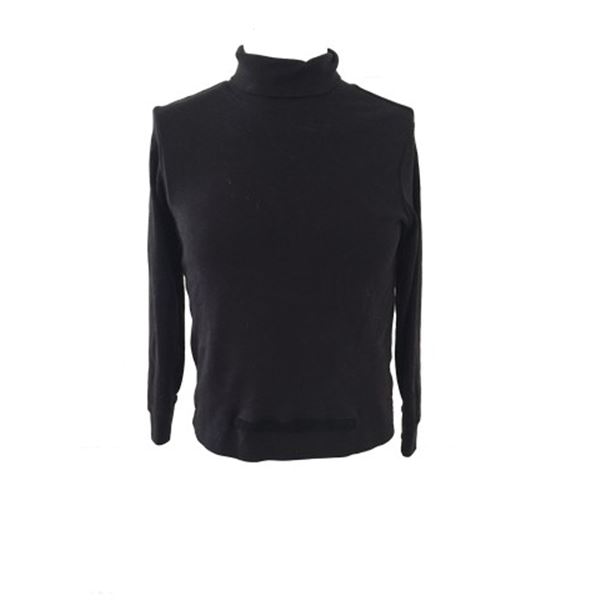 John Wick (Keanu Reeves) Turtleneck Movie Costumes