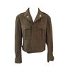 Image 1 : Captain America: The First Avenger Chester (Tommy Lee Jones) Jacket Movie Costumes