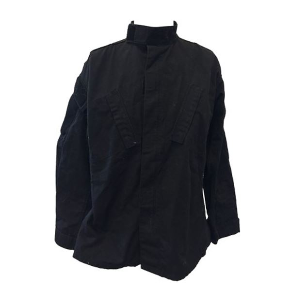 Captain America: Winter Soldier Jack Rollin's (Callan Mulvey) Tunic Movie Costumes