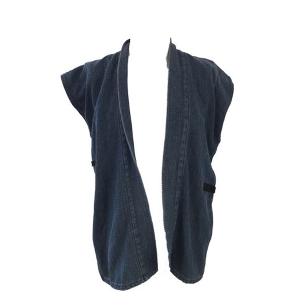 Dr. Strange (Benedict Cumberbatch) Tunic Movie Costumes