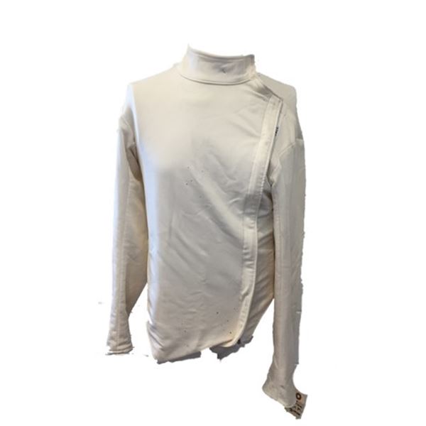 Hawkeye TV Series Swordsman (Tony Dalton) Tunic Movie Costumes