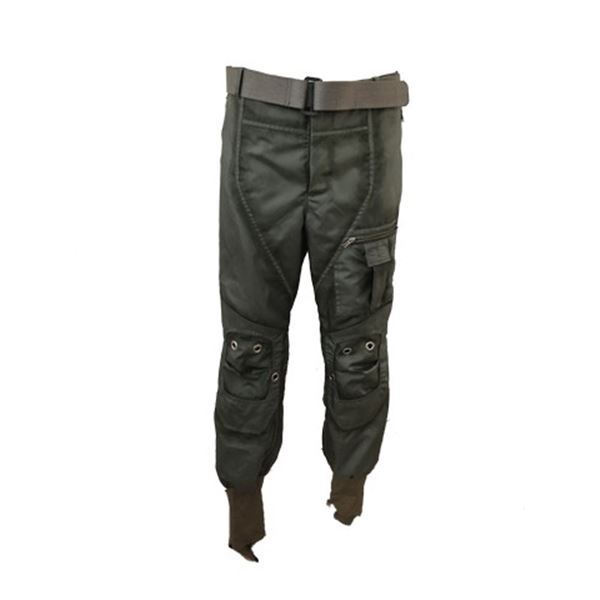 Spider-Man: Homecoming Adrian Toomes (Michael Keaton)  Pants Movie Costumes