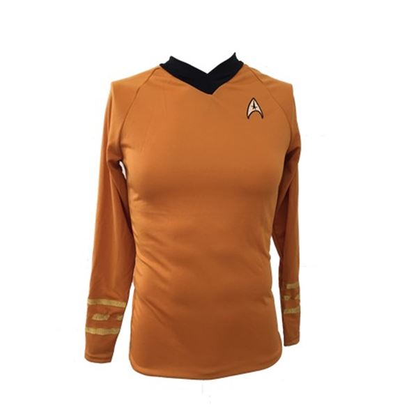 Big Bang Theory  Leonard (Johnny Galecki) Tunic