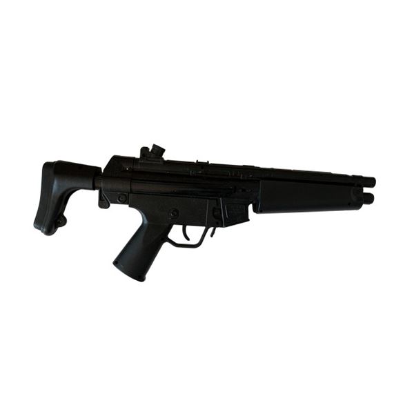 Ash vs. Evil Dead Rifle Movie Props