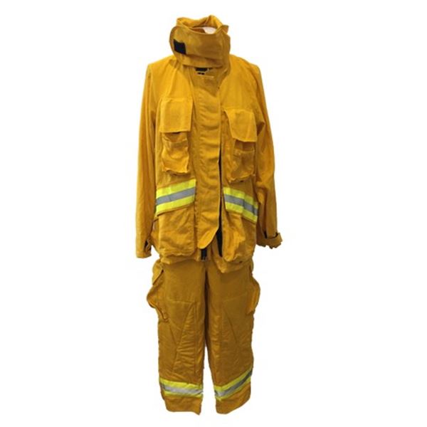 Only The Brave Eric Marsh (Josh Brolin) Movie Costumes