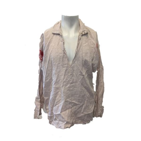 Pirates of the Caribbean: The Curse of the Black Pearl Pirate Shirt Movie Costumes