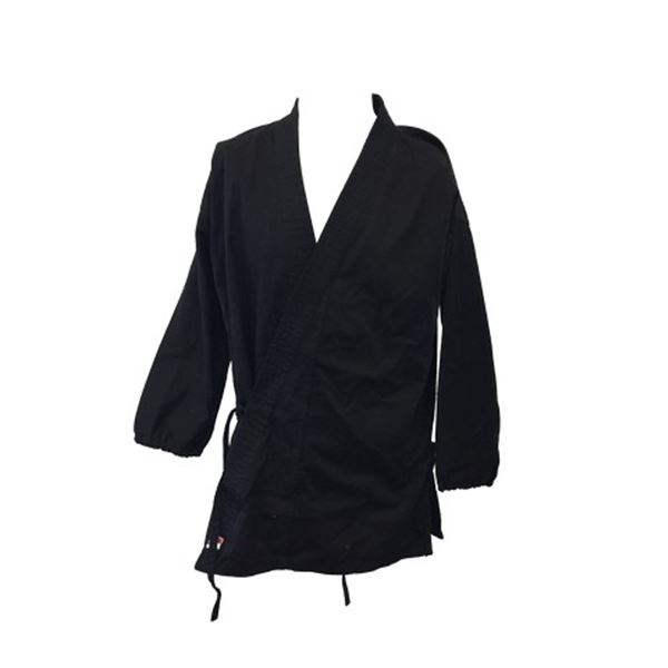 Snake Eyes: G.I. Joe Origins (Henry Golding) Karate Gi Movie Costumes