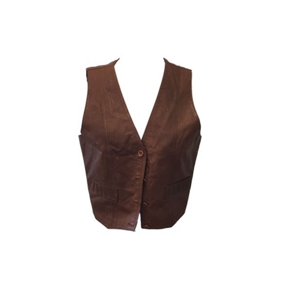 The Dukes of Hazzard Daisy Duke (Jessica Simpson) Vest Movie Costumes