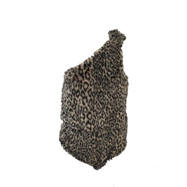 The Flintstones Leopard Cave Woman Movie Costumes