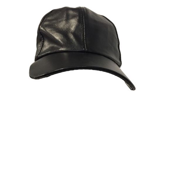 Unbreakable Elija Price (Samuel L. Jackson) Baseball Cap Movie Props