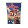 Image 1 : The Rescuers (1977) Movie Poster