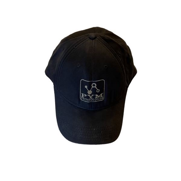 Ant Man Pym Technologies Hat Movie Props