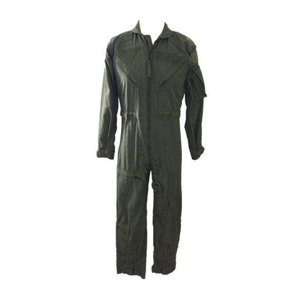 Captain Marvel Carol Danvers (Brie Larson) Jumpsuit Movie Costumes