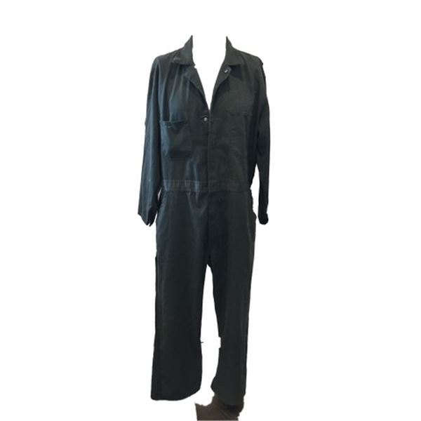 Halloween Resurrection The Shape Coveralls Movie Costumes