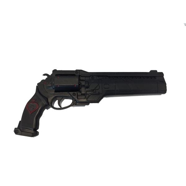 Suicide Squad Harley Quinn (Margo Robbie) Pistol Movie Props