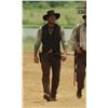 Image 4 : The Magnificent Seven Josh (Chris Pratt) Vest Movie Costumes