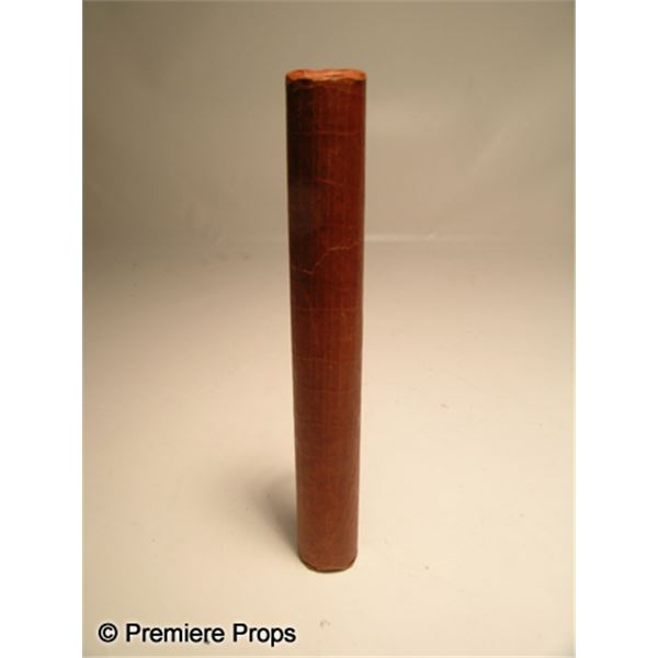 Inglorious Basterds Ankle Bomb Movie Props