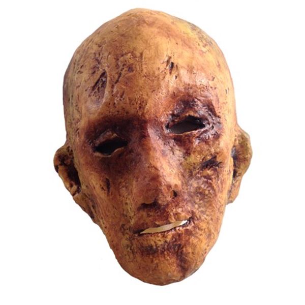 Hell Fest "The Other" SFX Mask Movie Props