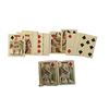 Image 2 : Django Lot of Playing Cards Movie Props