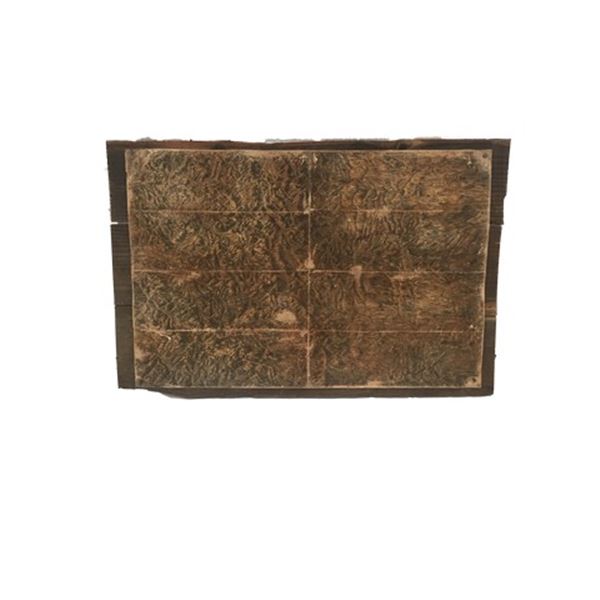 Django Snake River Map Movie Props