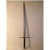 Image 1 : Underworld: Rise of the Lycans Death Dealer Sword Movie Props