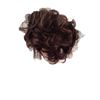 Image 3 : Resident Evil: The Final Chapter Alice (Milla Jovovich) Wig Movie Props