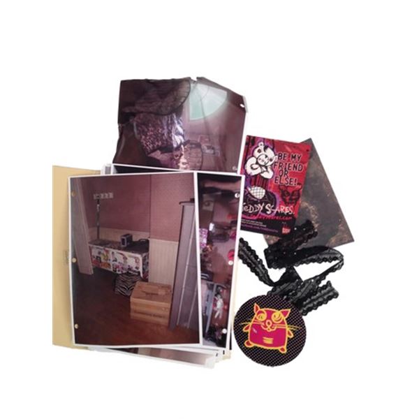 Amityville: The Awakening Belle (Bella Thorne) Wall Art Display Movie Props