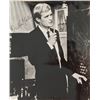 Image 1 : The Man from U.N.C.L.E. David McCallum Signed Photo