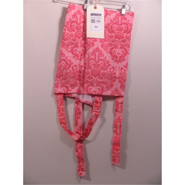 Butter Laura (Jennifer Garner) Apron Movie Costumes